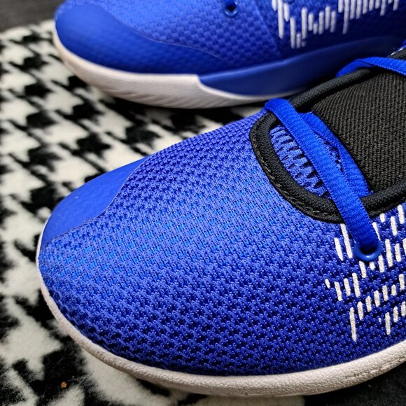 %Nike Kyrie Flytrap 2 EP 2019 Men\'s Shoes Size 9 Blue Sneakers / A 18 main image 6